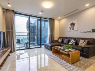 Vinhomes golden river bán căn hộ tháp aqua 2 spa foreigner quota với 2 phòng ngủ
