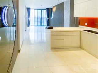 Sunwah pearl bán căn hộ tháp golden house spa foreigner quota với 2pn+1 view sông