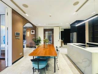 Vinhomes golden river bán căn hộ tháp aqua 2 với 3 phòng ngủ view thị nghè sổ hồng