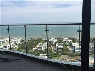 Bán gấp căn hộ tầng cao tại aria vũng tàu  3.5 tỷ (thương lượng chính chủ)