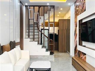 Bán nhà vạn phúc hà đông 38m2 x 5 tầng chỉ nhỉnh 6,2 tỷ