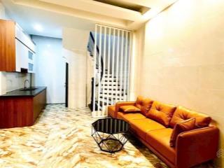 Văn quán  hà đông 36m2 x 5 tầng , nhỉnh 6 tỷ