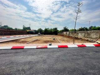 Bán đất thổ cư xuân mai , đất phân lô dân cư đông , nhiều tiện ích xung quanh