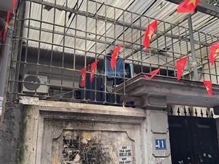 Lô đất vàng  trần thái tông  cầu giấy 65m (đất) mặt tiền quyền lực 5.1m  ô tô kinh doanh ~ 15tỷ