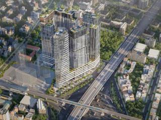 Sốc chỉ 30 suất ngoại giao sun feliza suites, tất cả căn từ 1pn đến 4pn, giá tốt nhất thị trường