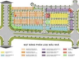 Bán bt ở sapphire gem hải phòng, giá cực chất 6,3 tỷ, 110m2, 3pn, 3wc