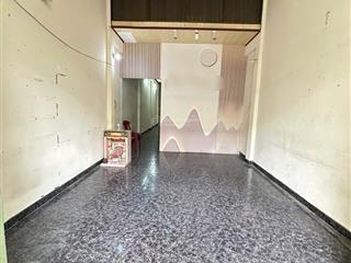 Nhà bán 9 chủ ô tô thông âu cơ, p.10, tân bình, 4m x 19m, giá 7 tỷ