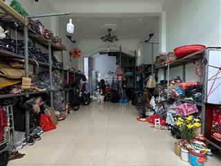 Căn góc 2 mặt thoáng cách hẻm tải 1 căn đường lạc long quân p3 q11. 4m x 11m giá 5ty2