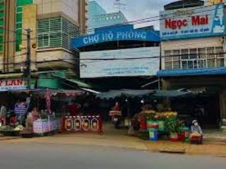 Bán nhà mặt phố siêu hot tại đường 1, hộ phòng, giá rai, bạc liêu 56,1 tỷ, 850m2