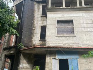 Bán bt view đẹp tại lê trọng tấn, an khánh, hoài đức, hn, chỉ 250 triệu / m2, gần 200m2