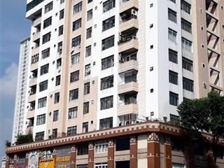 Bán căn hộ h1 lầu 7 mặt tiền đường hoàng diệu, phường khánh hội, (p9 cũ), tp hồ chí minh