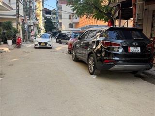 Trung tâm cầu giấy, ô tô thông khắp ngả, kinh doanh, khu quân đội, tiện ích bạt ngàn, rẻ 20.5 tỷ