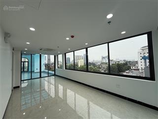 Mặt phố la thanh ba đình, 9 tầng có hầm, kinh doanh sầm uất, view hồ, hiếm có, chỉ 77.8 tỷ