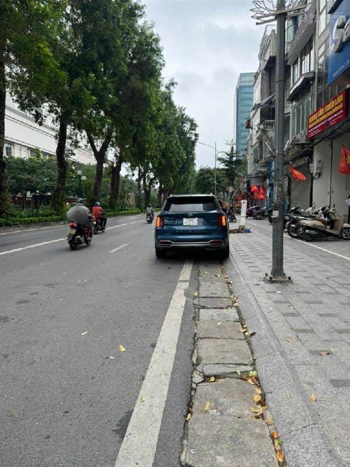 Mặt phố giảng võ ba đình, 11 tầng khủng, kinh doanh đỉnh, trung tâm, cực hiếm, chỉ 88 tỷ