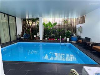 Tây hồ, ku vip cực nhiều khách tây, doanh thu khủng, 75 tỷ