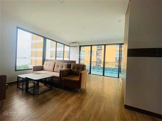 Lạc long quân, sát tây hồ, 8 tầng, doanh thu khủng 2 tỷ, chỉ 57 tỷ