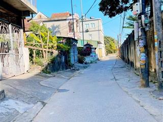 Bán đất khu trới 2 gần trường lái, trung tâm, đông đúc sinh viên