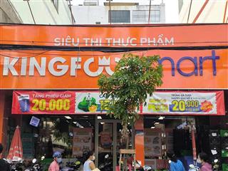 Bán nhà mt phạm văn bạch p12 gv, 5*26m, đang chop thuê 40tr/thang giá 19ty