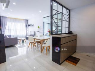 Sunrise city north, 2 phòng ngủ, 2 phòng tắm, đầy đủ nội thất mới như hình 19 triệu/ tháng