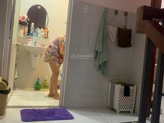 Cho thuê nhà nguyên căn quận 12  55m2  3pn  3wc