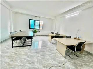 Cho thuê văn phòng 50m2, giá 7,5 triệu, tại trung kính  trần kim xuyến  cầu giấy, hn