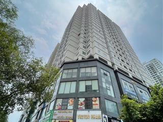 Cho thuê văn phòng tại xuân la xuân đỉnh. diện tích 55m2. giá 9tr5