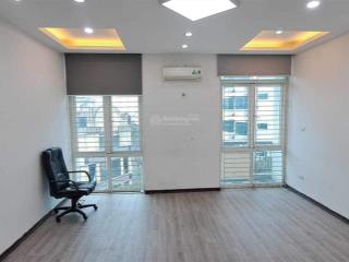 Cho thuê văn phòng tại mỹ đình  nguyễn hoàng. diện tích 30m2. giá 5tr5