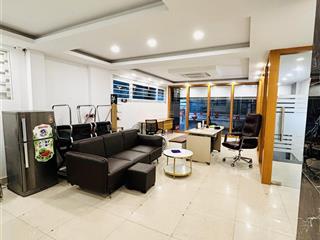 Cho thuê văn phòng tại cầu giấy.diện tích 85m.giá 15tr/th