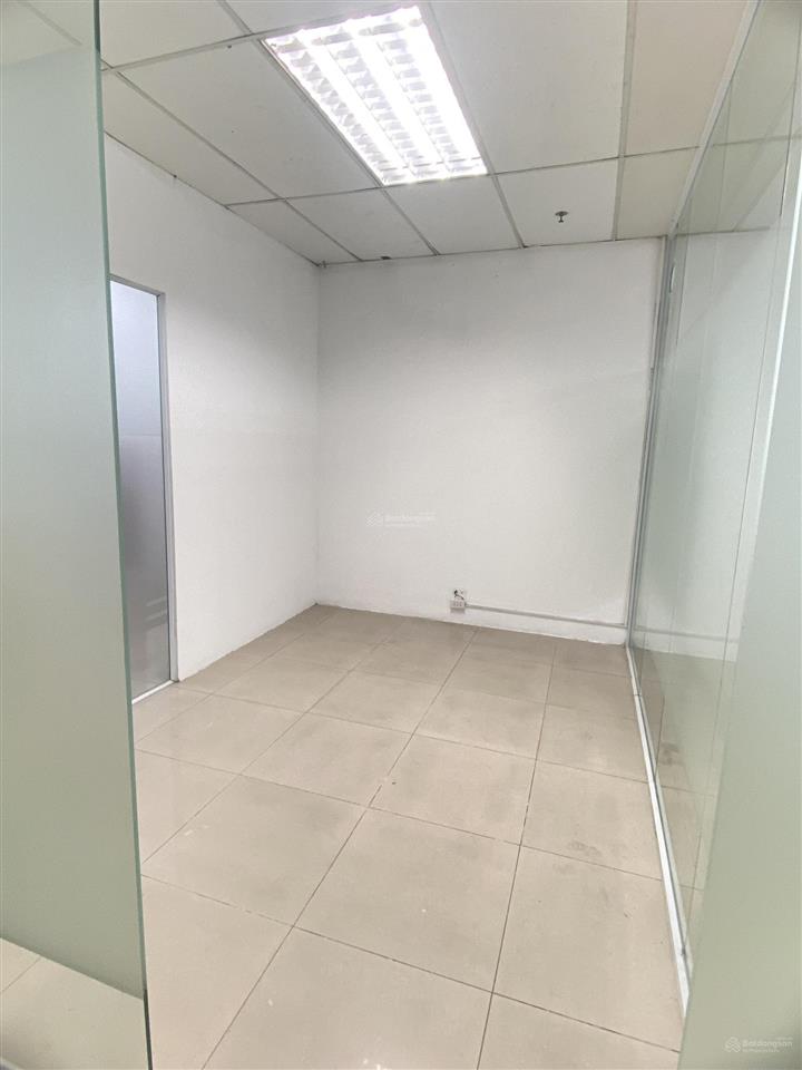 Cho thuê vp tại kđt mới dịch vọng  thành thái. diện tích 45m. giá 12tr/tháng
