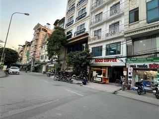 Cho thuê mbkd tại mễ trì hạ. diện tích 130m2, giá chỉ 20tr/tháng sẵn bàn ghế