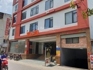 Cho thuê vp 6tr5 tại trần quốc vượng. diện tích 45m2 đã ngăn sẵn thành 2 ô