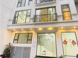 Cho thuê mbkd 8tr5 tại vạn phúc  liễu giai. diện tích 40m2