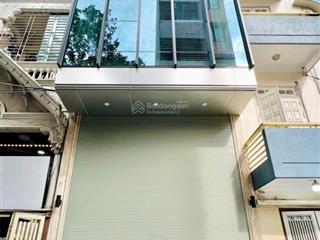 Cho thuê vp tại hoàng ngân. diện tích 30m2. giá chỉ 5tr/tháng