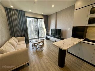Căn góc 2pn, 2 mặt thoáng full nội thất cao cấp tại the canopy residence  vinhomes smart city