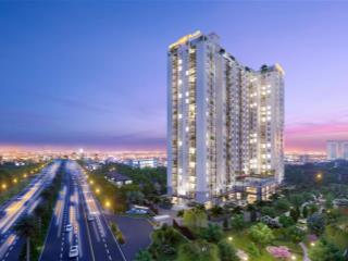Bán căn hộ 64.2m2 tầng 12a, hướng view tây bắc , view sân goft