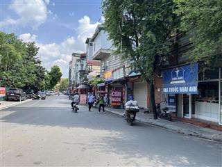 Hàng hiếm bán nhà riêng mặt phố, dòng tiền đều đặn, trung tâm phường trung văn  giá tốt chỉ 5 tỷ