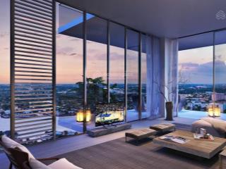 Bán penhouse lumi hà nội 368m2 giá 34,7 tỷ.  ngay 0399 401 ***