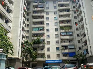 Chung cư cầu giấy 3 ngủ 2 wc full nội thất vị trí đắc địa
