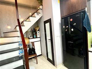 Phân lô ô tô tránh nhà mới đẹp full nội thất chỉ việc xách vali vào ở.