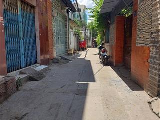 Chính chủ cần bán nhanh nhà gần cầu rạch ông, p. tân hưng, q7, 5,1 tỷ