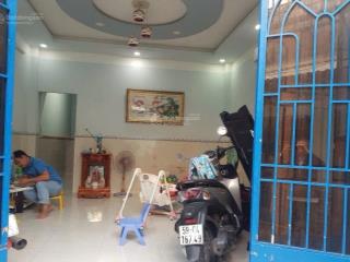 Nhà quận 7  sổ hồng chuẩn  60m, nhỉnh 5 tỷ.