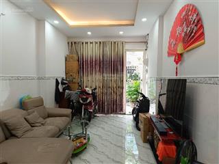 Nhà đẹp ngay trung tâm quận 7, 84m2, nhỉnh 6 tỷ vị trí vàng tiện ích đủ đầy