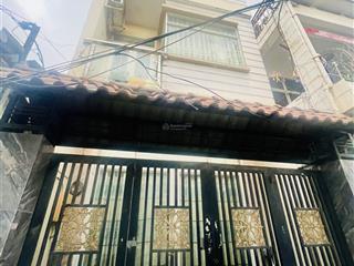Bán gấp nhà 3 tầng 65m2nguyễn văn linh, quận 7