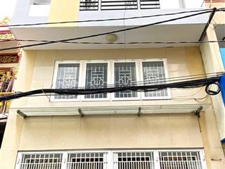 Bán nhà 5 tầng hxh 8m đường lê văn sỹ q3  ngang rộng 5.2m  dòng tiền tốt  giá 18.5 tỷ