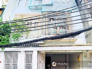Bán nhà hxh 8, khu vip lê văn sỹ q3, 100m2, ngang rộng 7.6m  17 tỷ  chdv 30 triệu/tháng