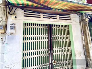 Bán nhà hxt đường huỳnh văn bánh q.pn, dt 48m2, tiện xây mới  9.1 tỷ