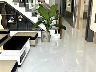 Bán nhà riêng 120m2, 2,35 tỷ tại đường đinh đức thiện, xã long trạch, cần đước, long an
