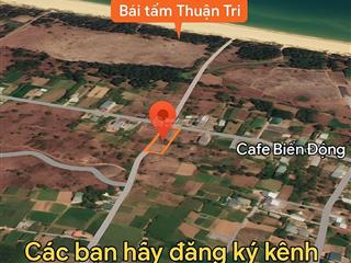 Bán đất ven biển duy hảicửa đại nam hội an. diện tích khủng