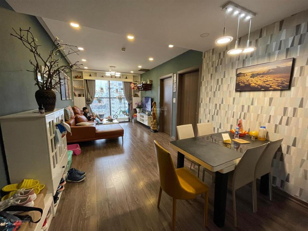 Bán chcc nam đô complex  609 trương định, dt 103m2 3pn 2wc. căn cực thoáng