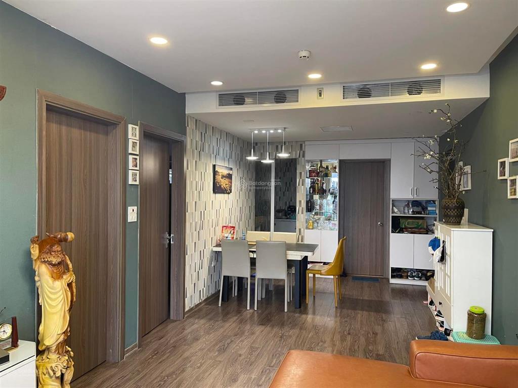 Bán chcc nam đô complex  609 trương định, dt 103m2 3pn 2wc. căn cực thoáng